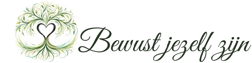 Bewust jezelf zijn